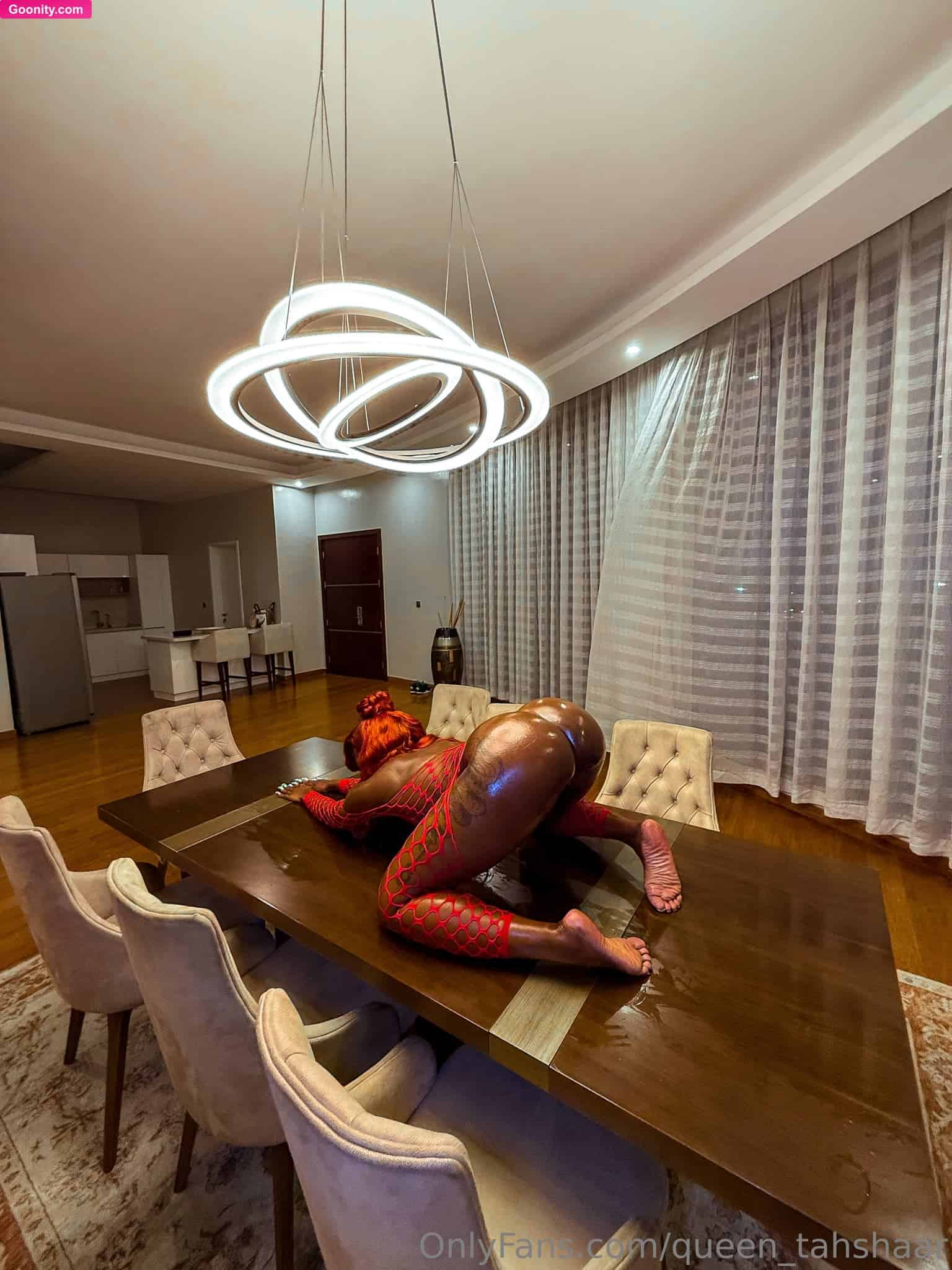 queen_tahshaar - Photo 2