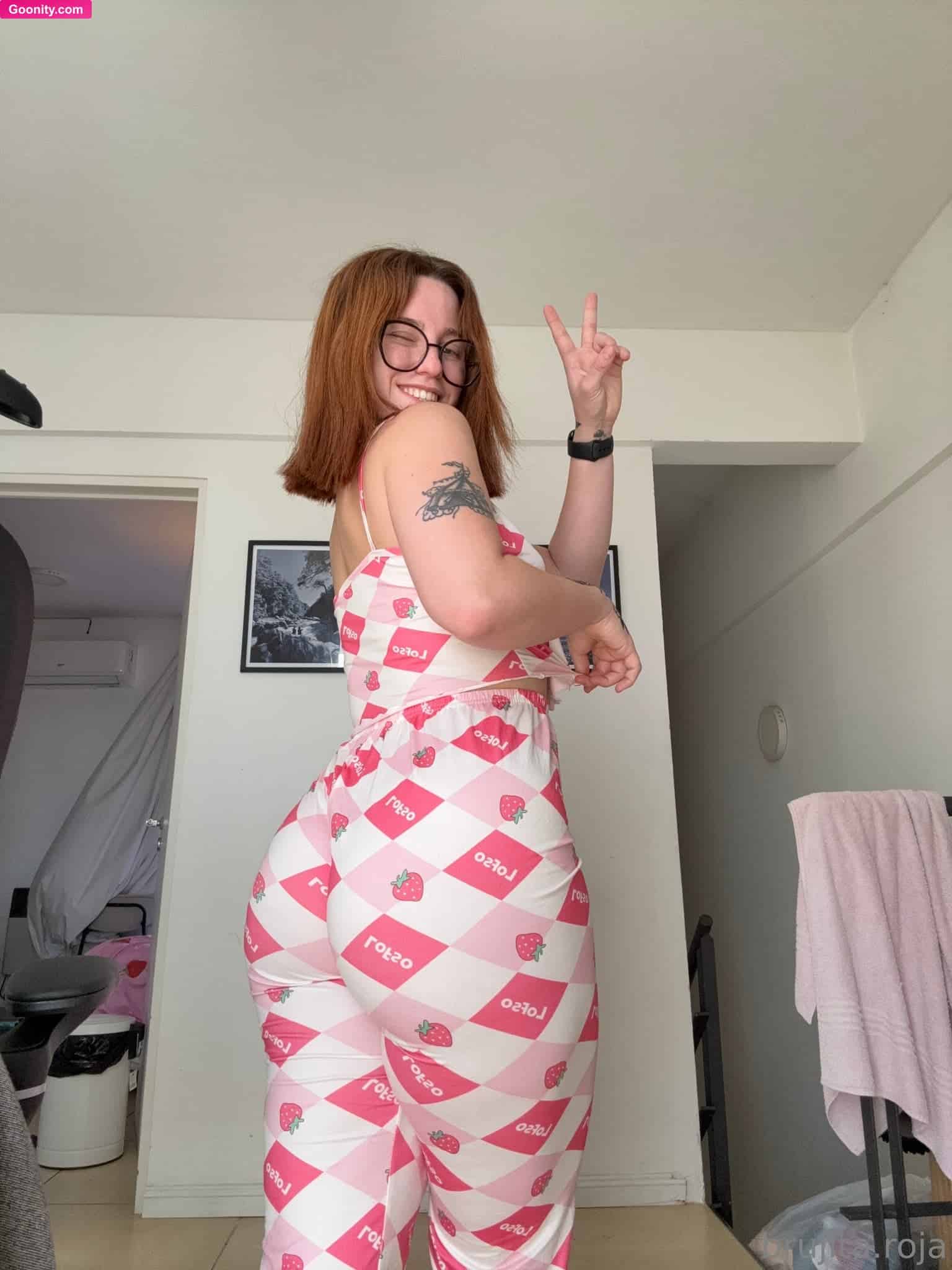 Tam 💕 Argentina 🇦🇷 NEW VIDEO 🔥 photo 58