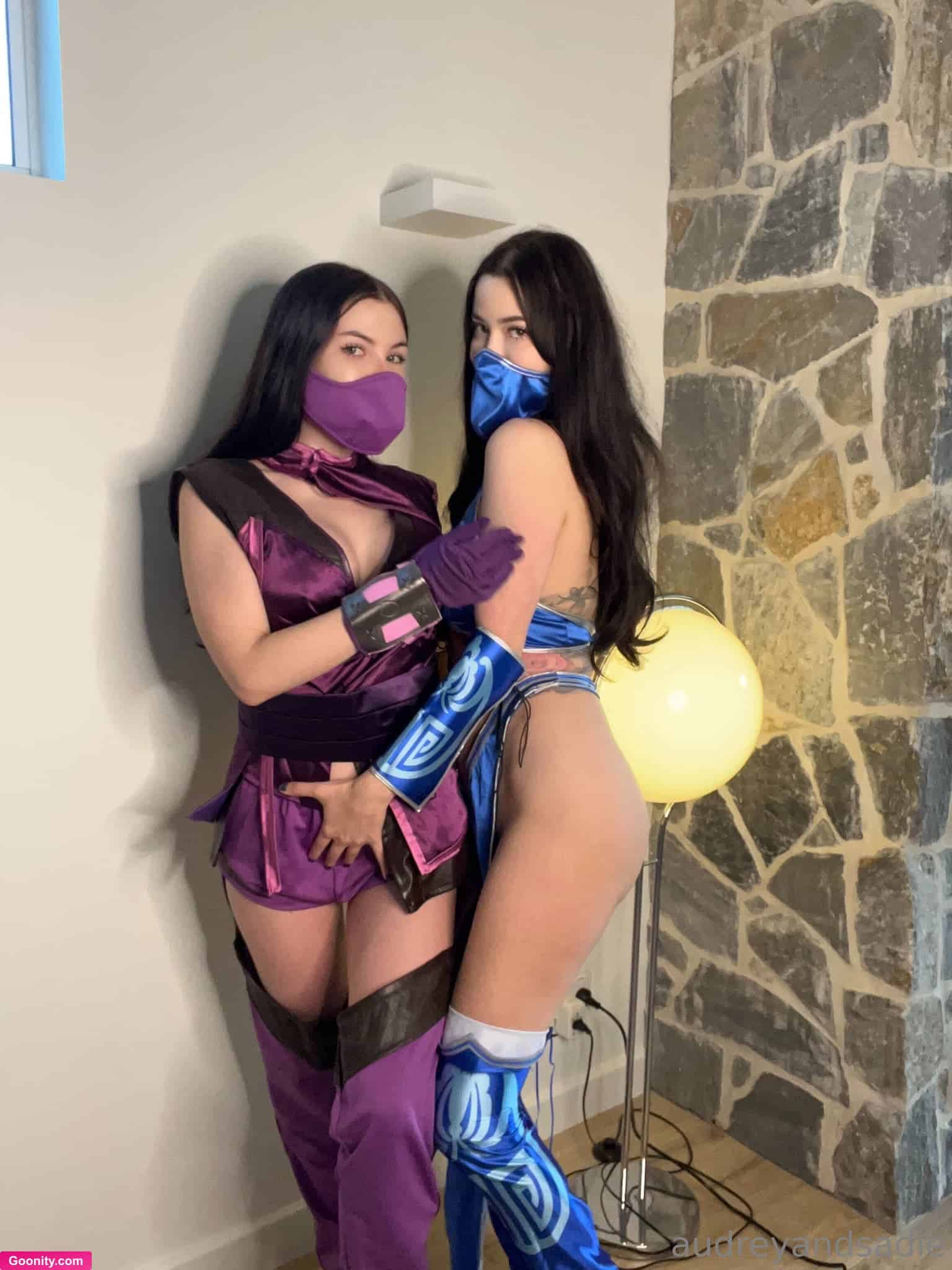 audreyandsadie - Photo 9