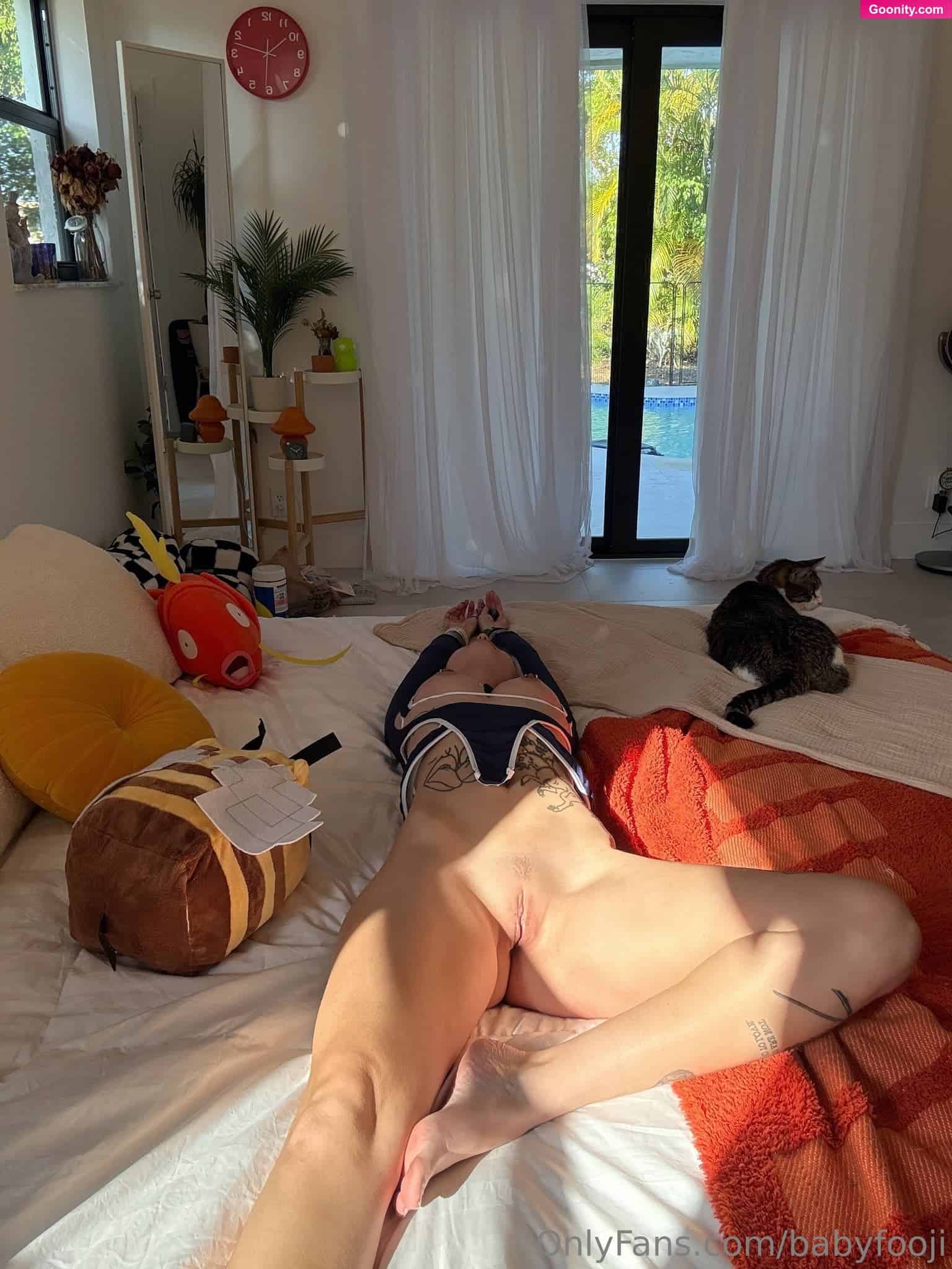 babyfooji aka peachtoot πΏππ photo 94