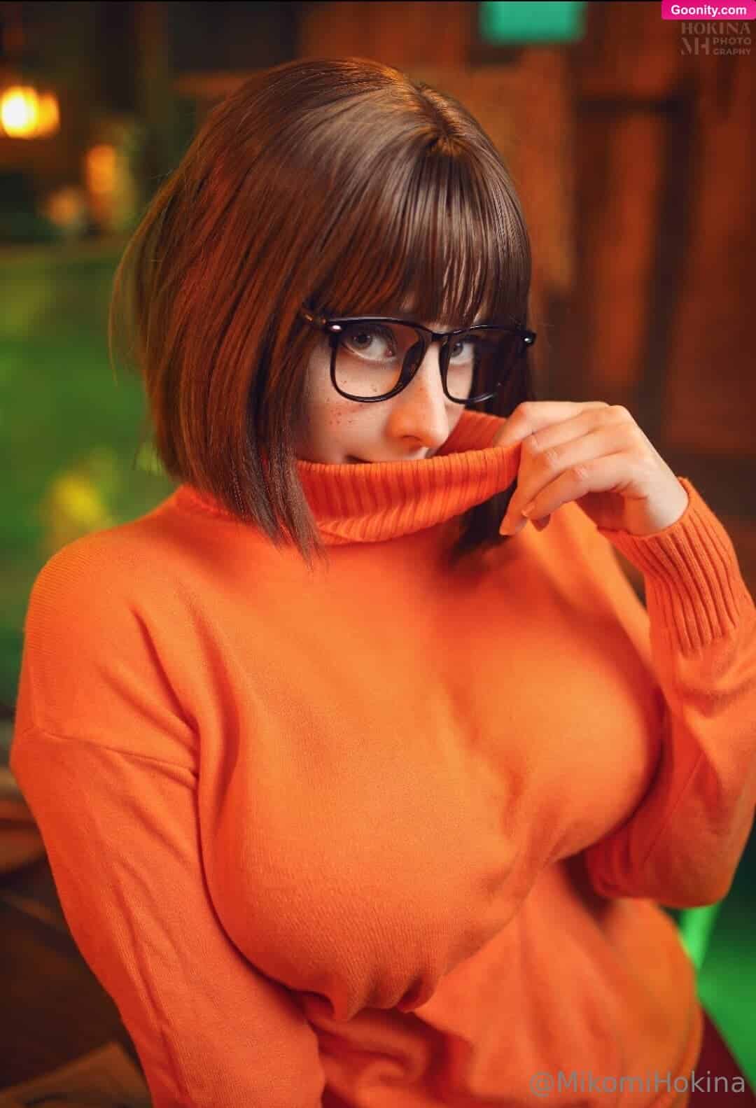 Mikomi Hokina photo 34