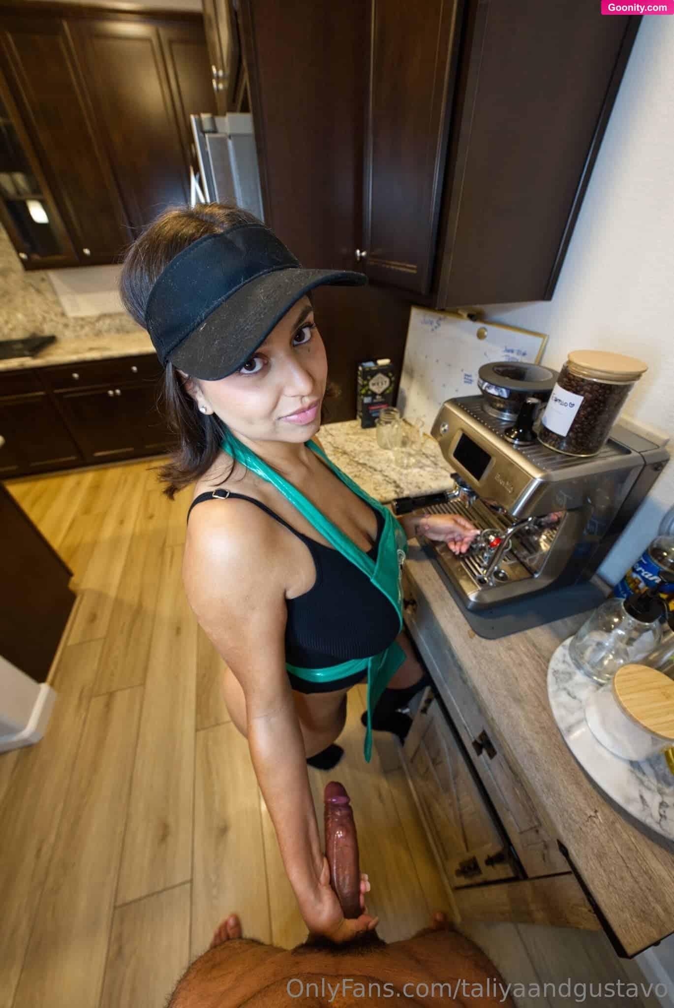 Taliyaandgustavo photo 206