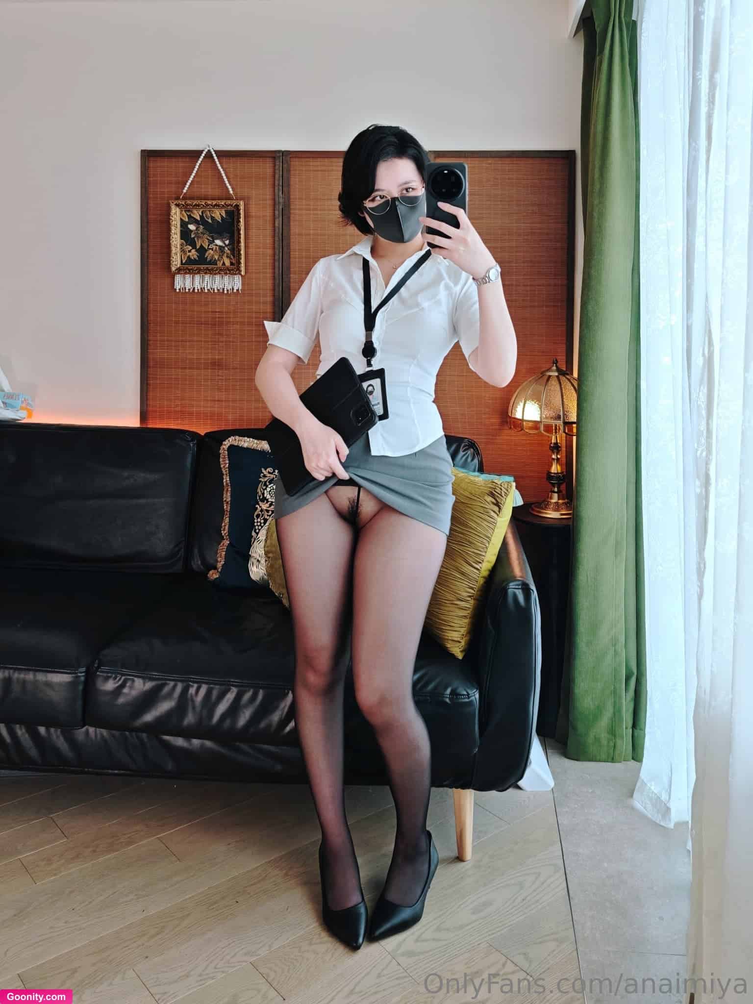 Naimi奶咪 photo 28