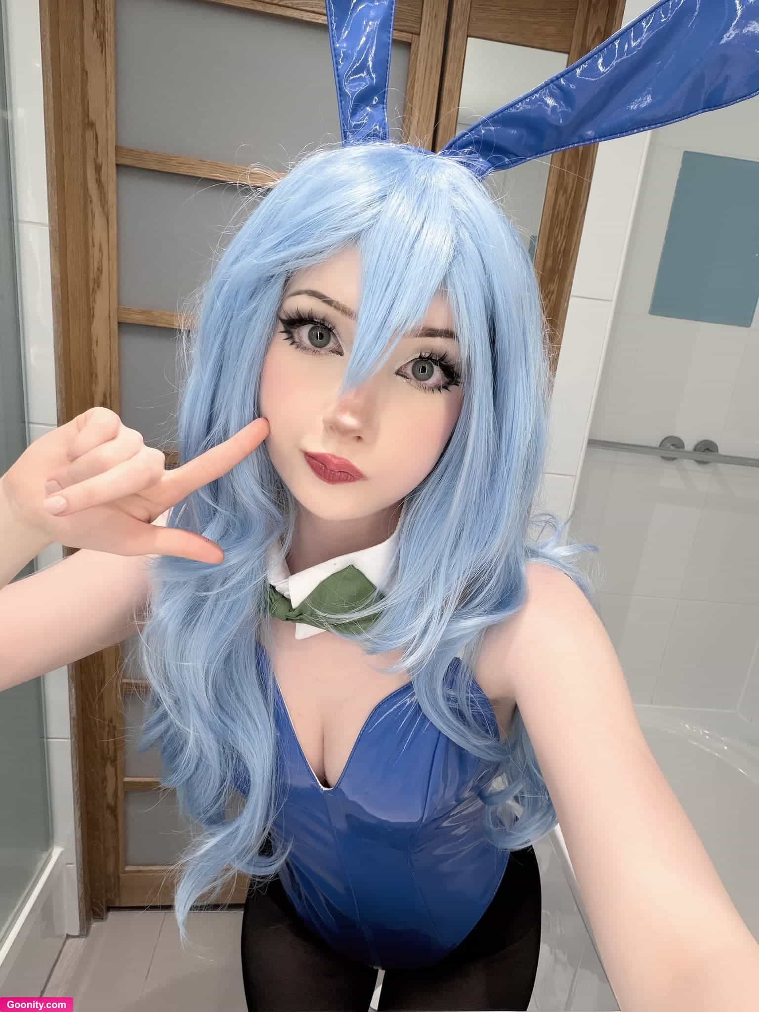rynkerbelle ♡ ryn - 裸体泄露照片 116