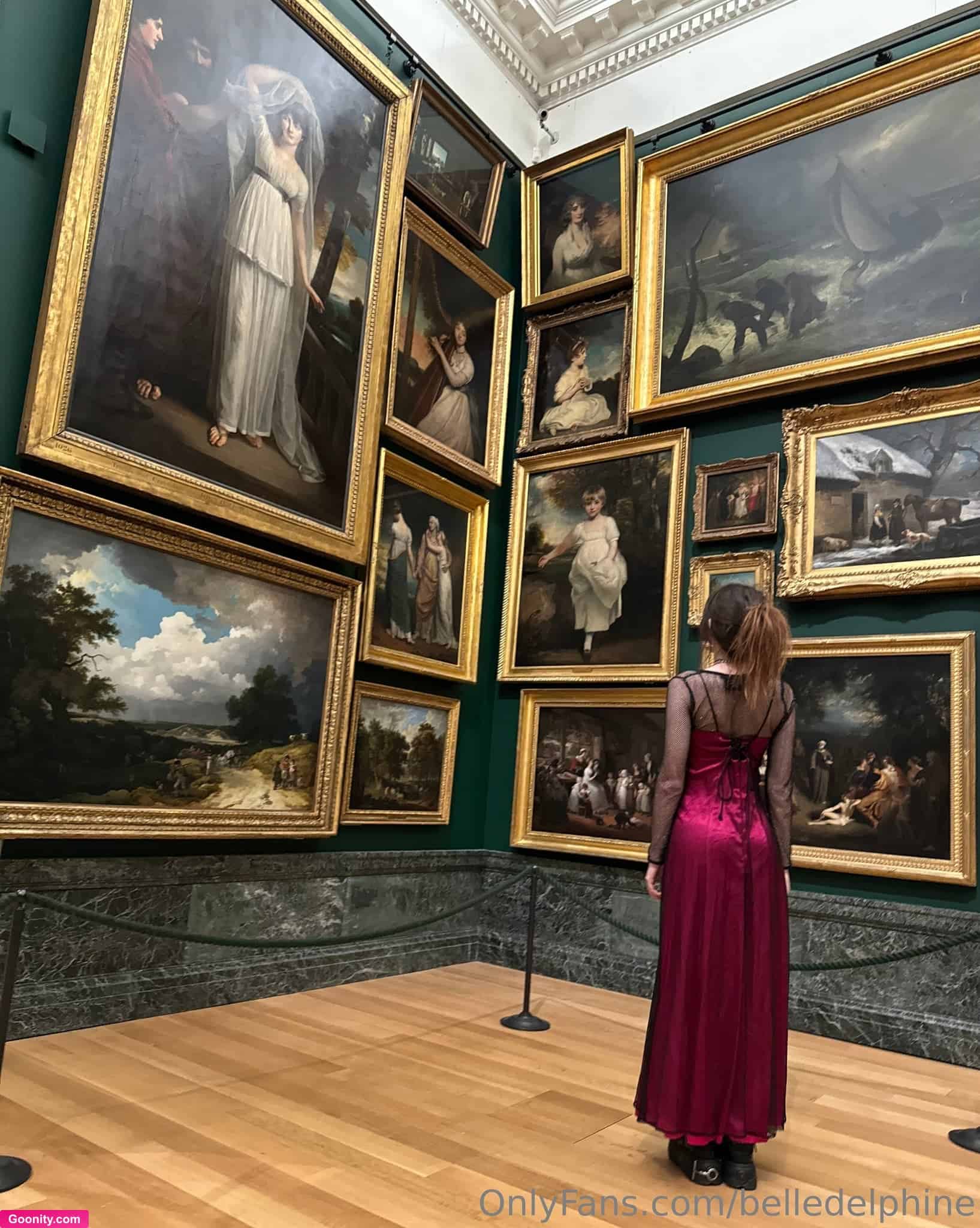 Belle Delphine photo 113