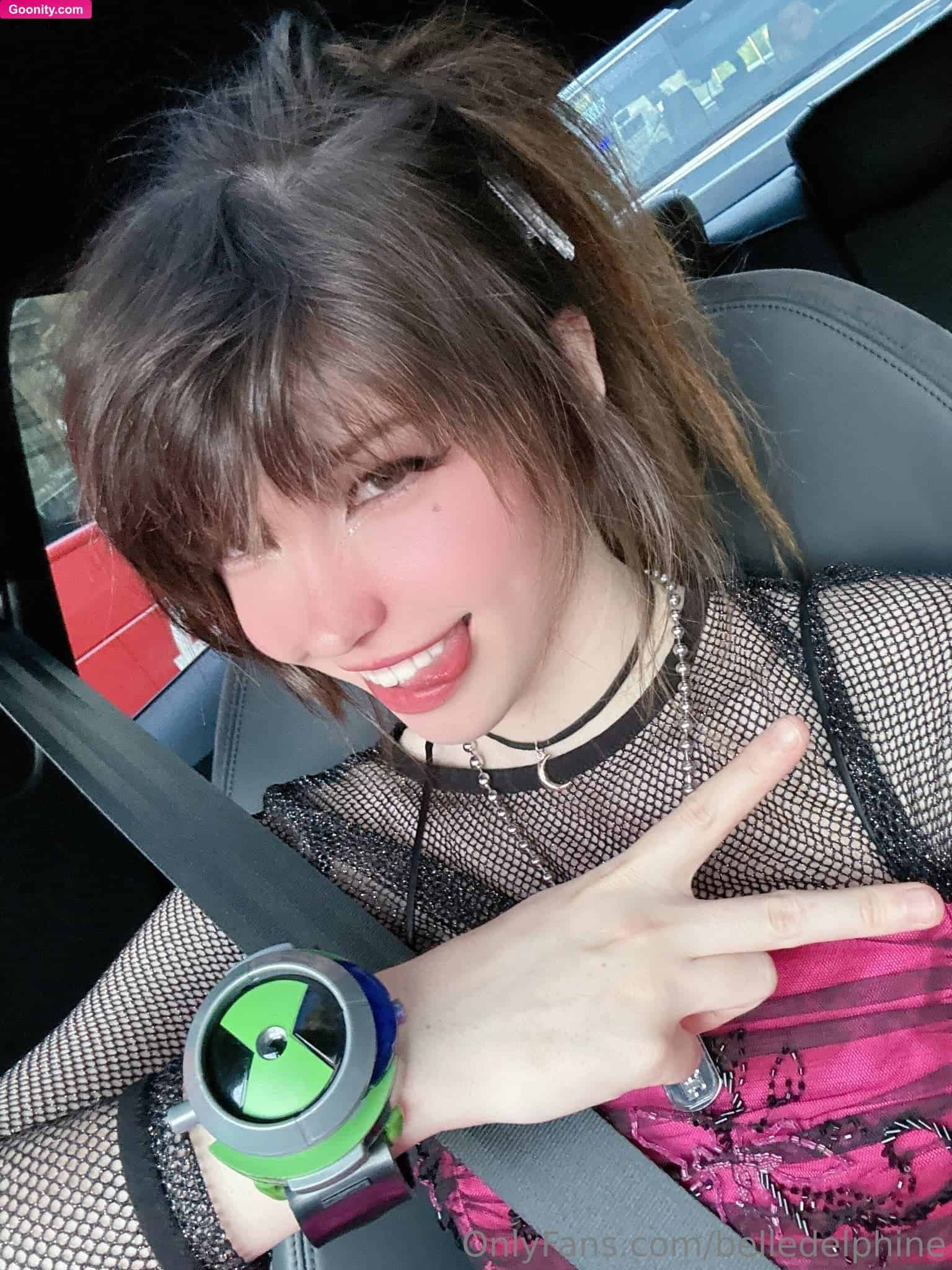 Belle Delphine photo 99