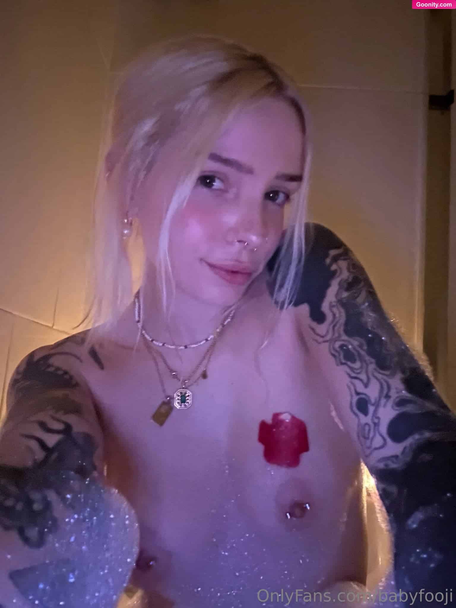 babyfooji aka peachtoot 🌿🍌🍑 photo 71