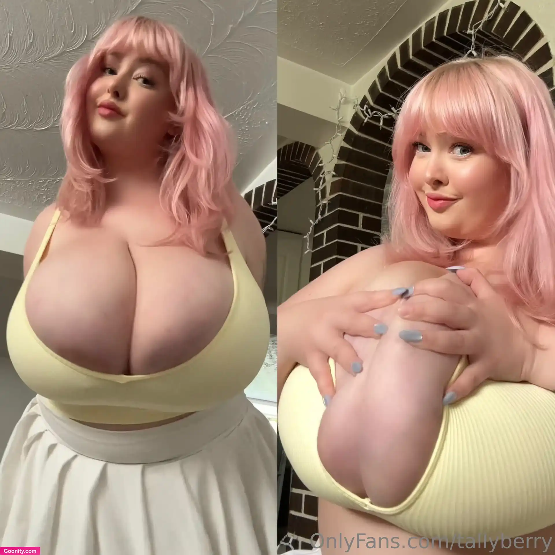 Tally on OnlyFans - New video in your DMs π©·πΈπ¦If you need this video message me π