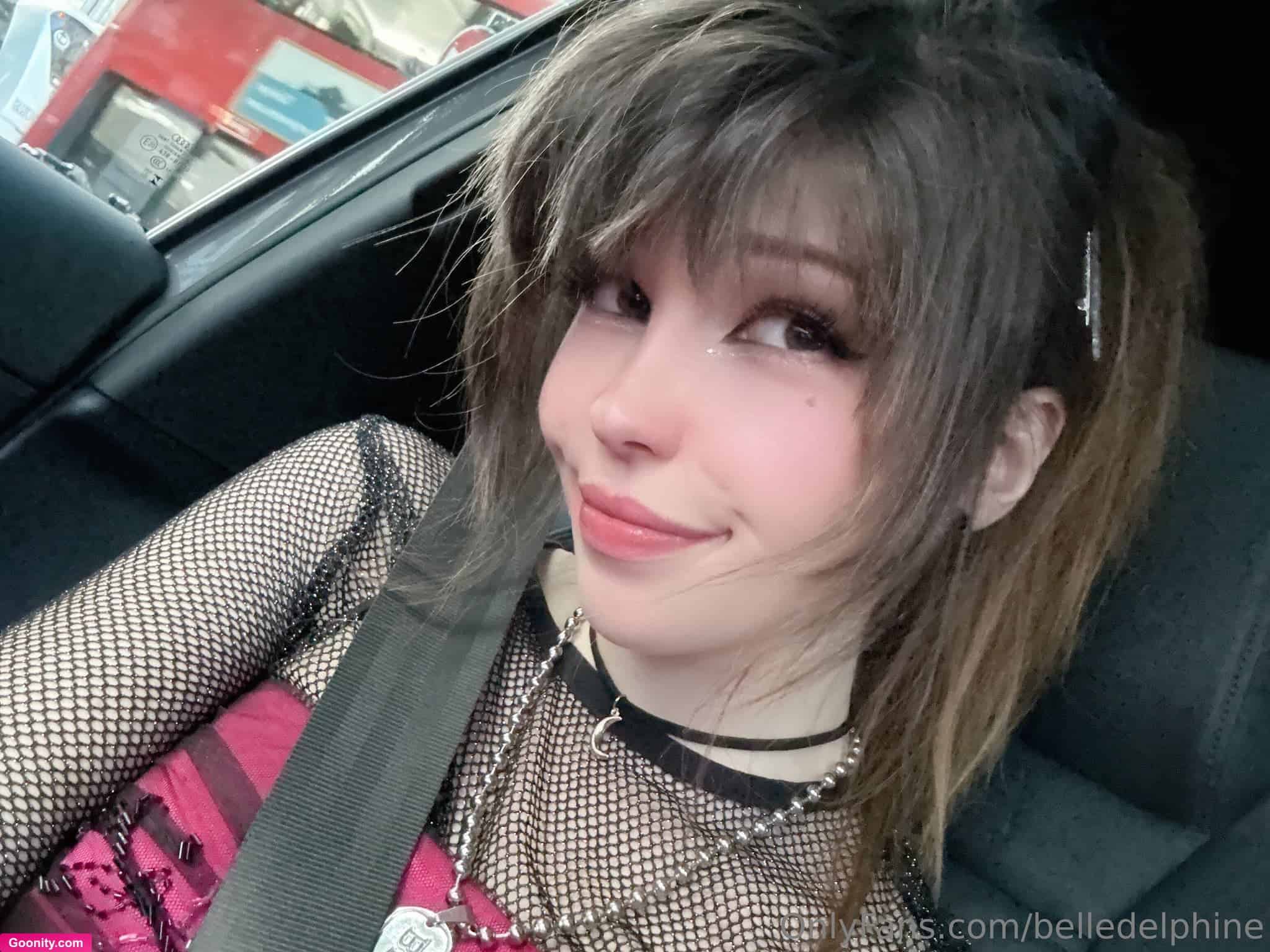 Belle Delphine photo 100