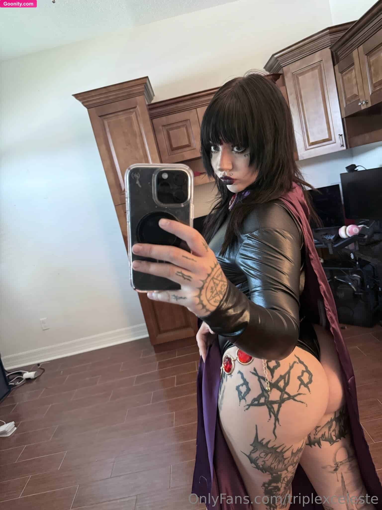 Celeste 🖤 photo 68