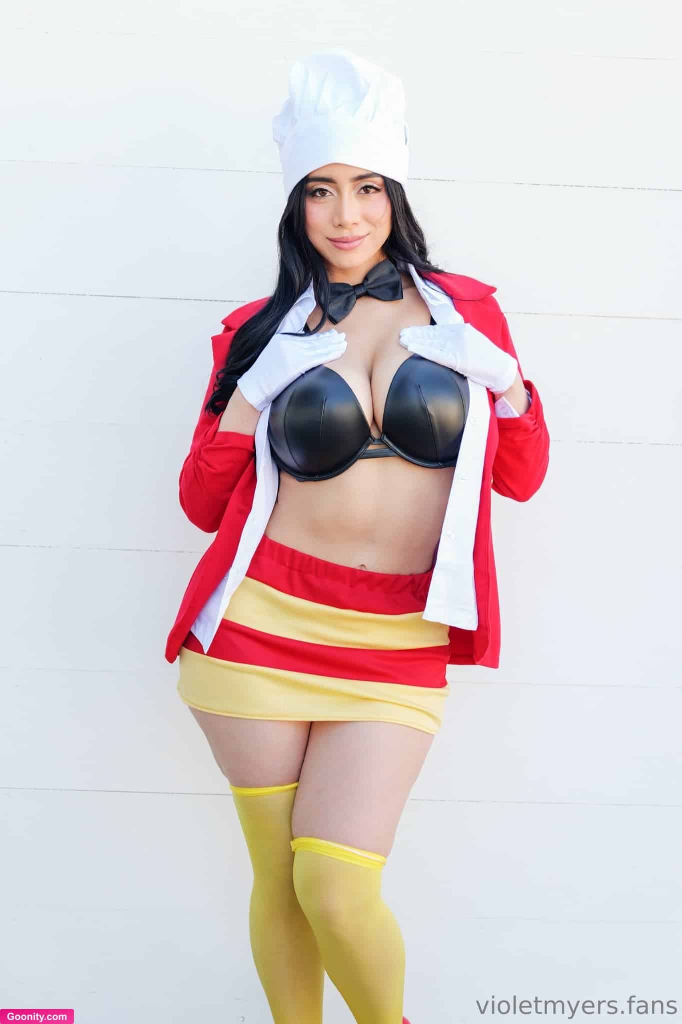 violetmyers - Photo 7