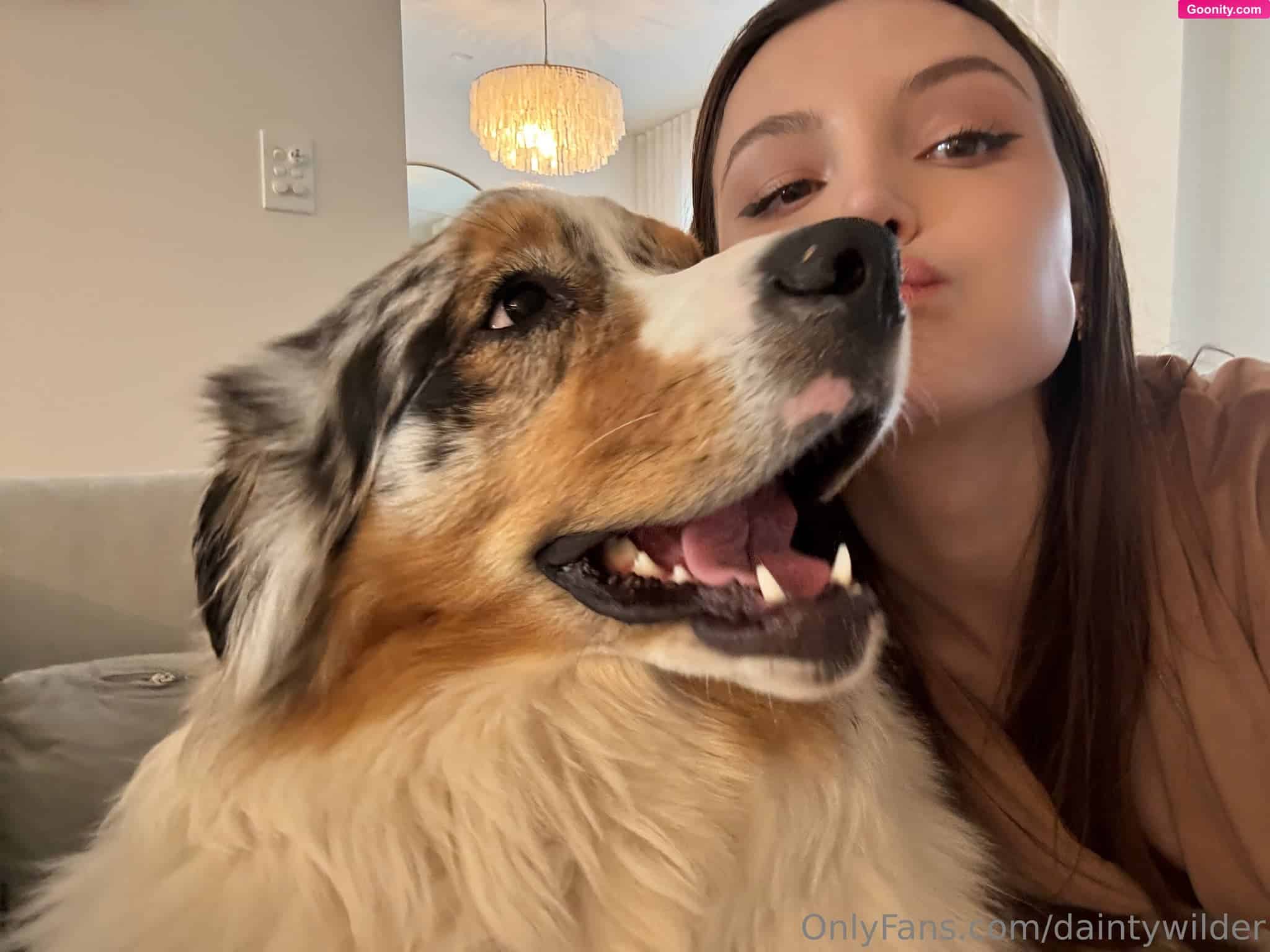 Dainty Wilder photo 27