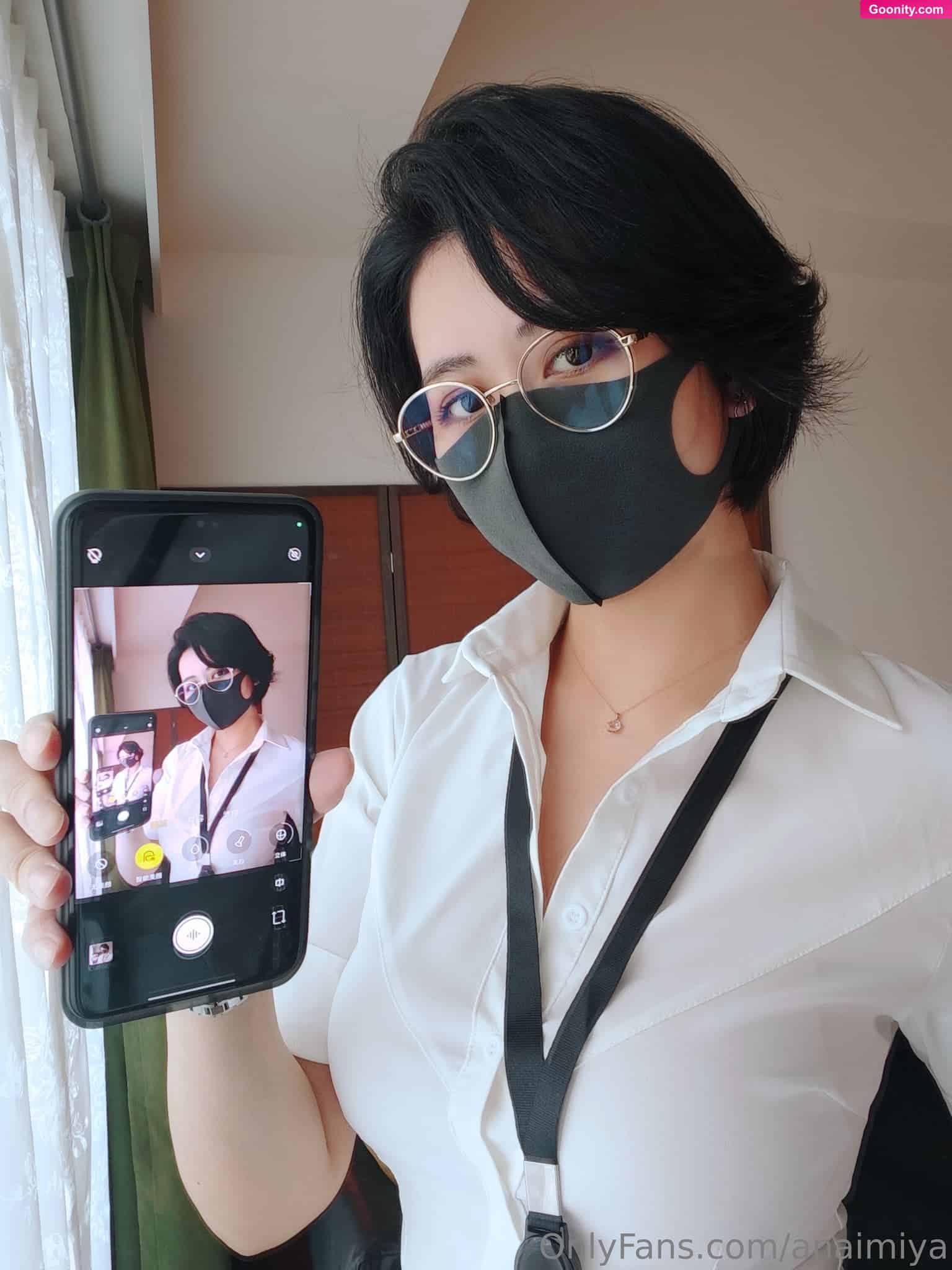 Naimi奶咪 photo 26