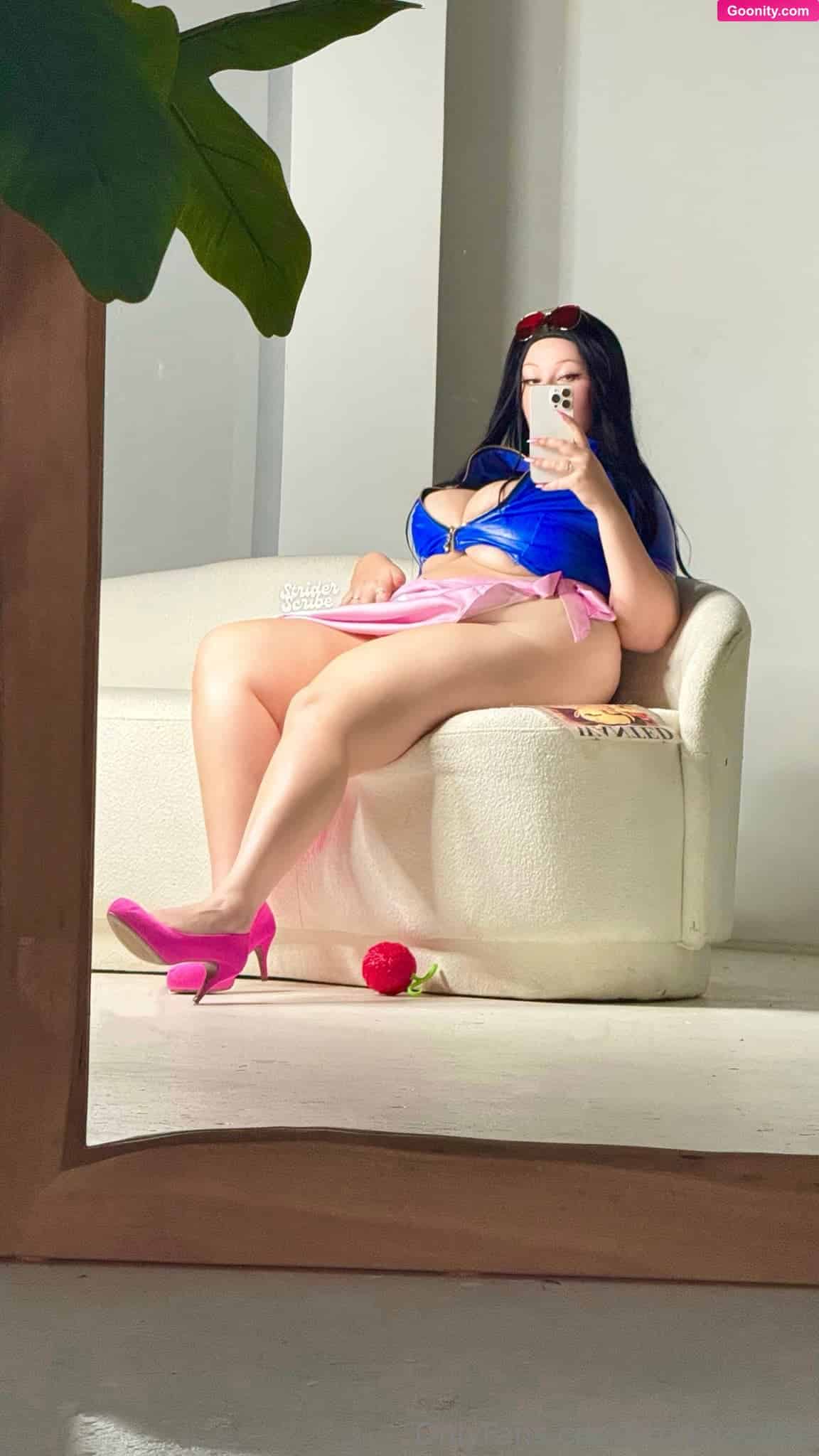 striderscribe - Photo 23