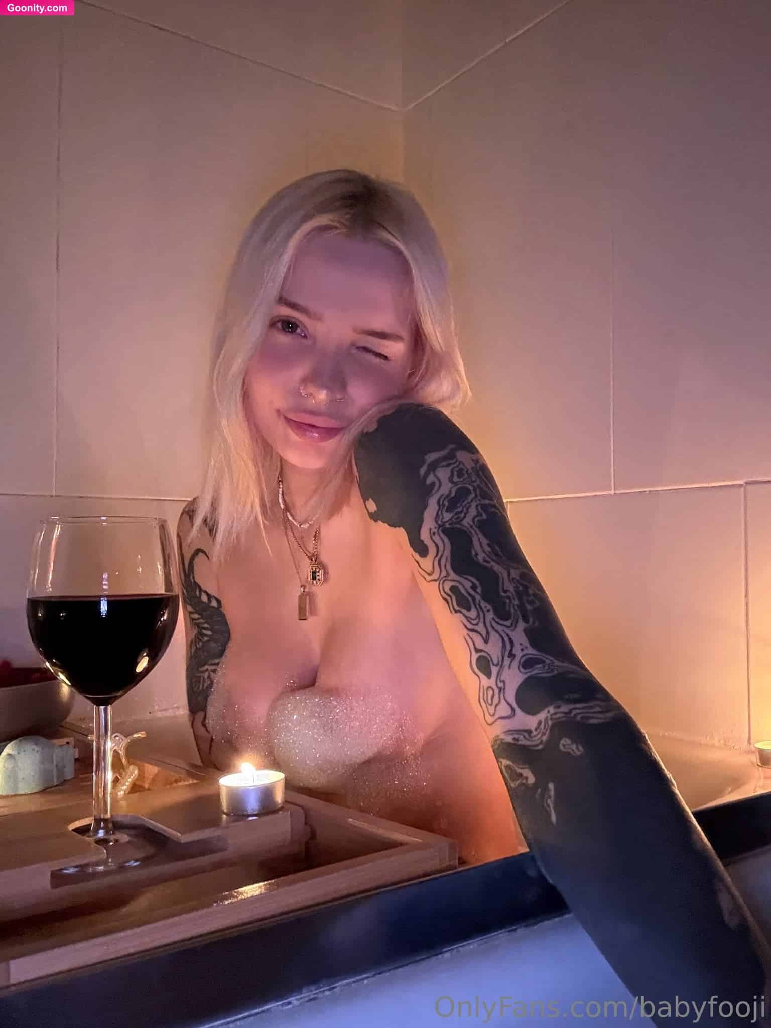 babyfooji aka peachtoot 🌿🍌🍑 photo 62