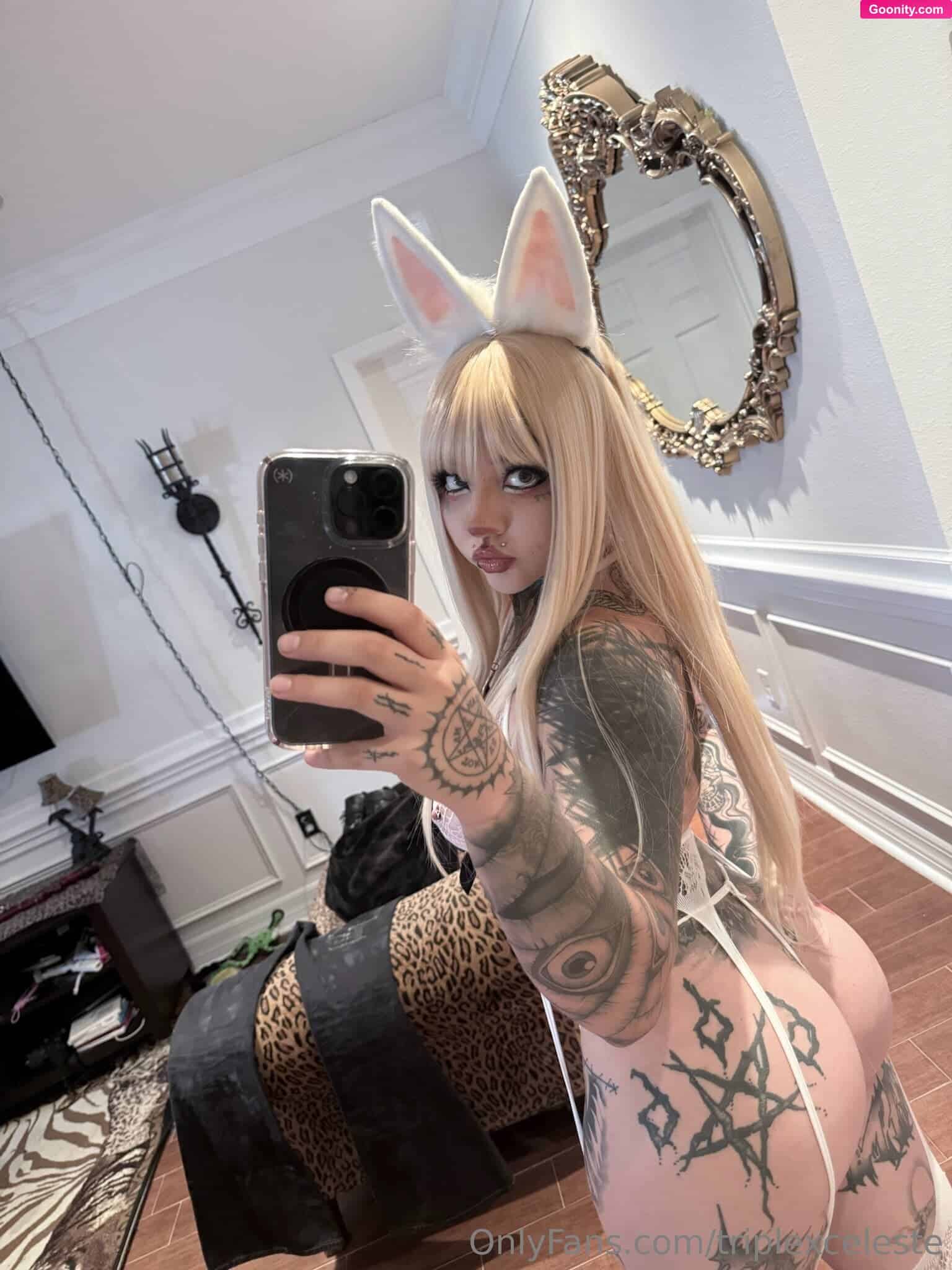 Celeste 🖤 photo 70