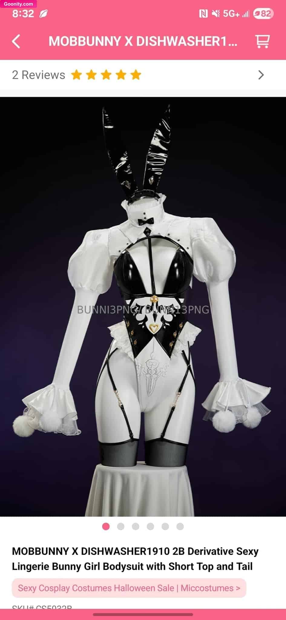 Venus ૮ ˶ᵔ ᵕ ᵔ˶ ა photo 19