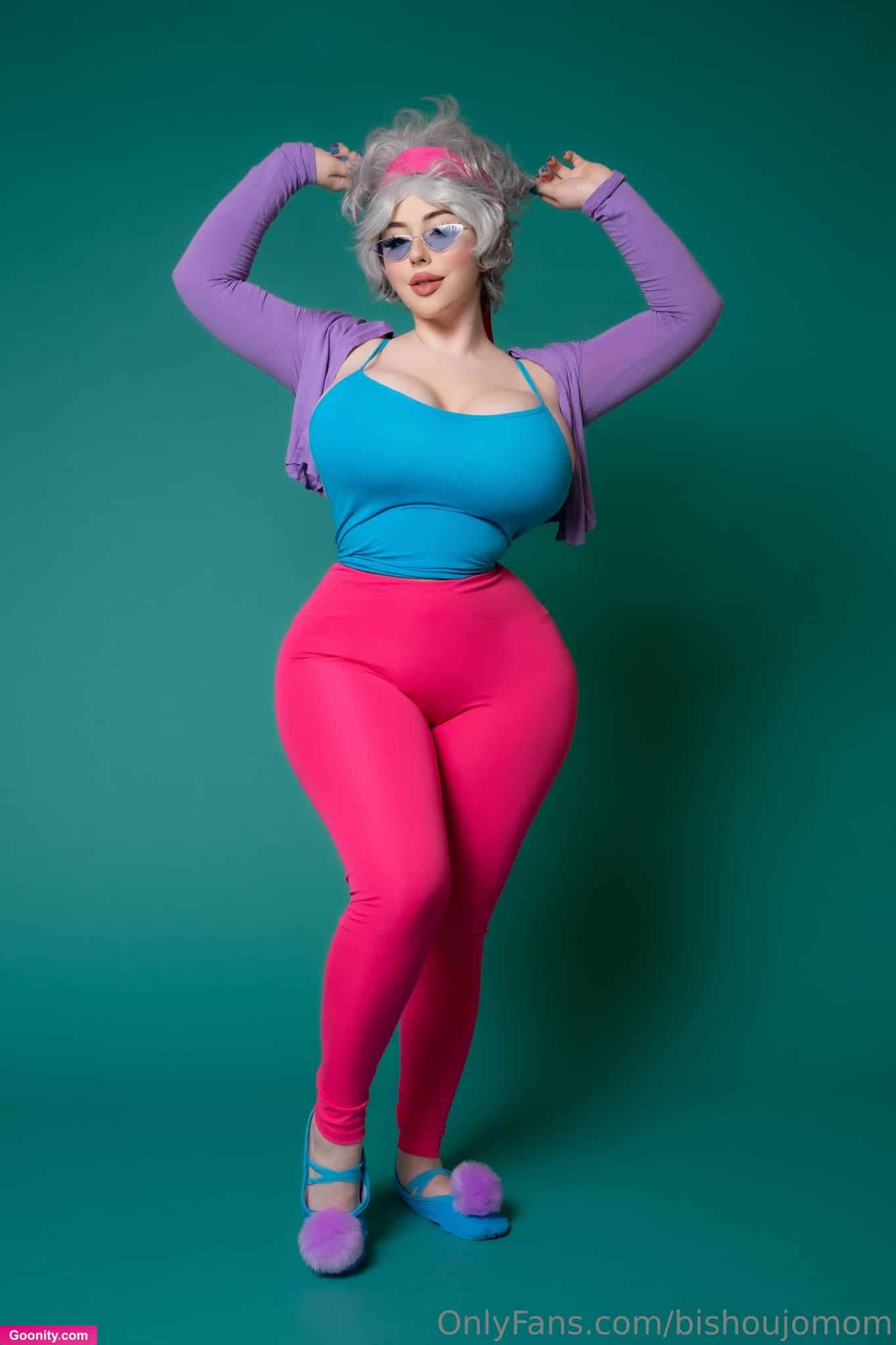 Juliette Michele photo 60