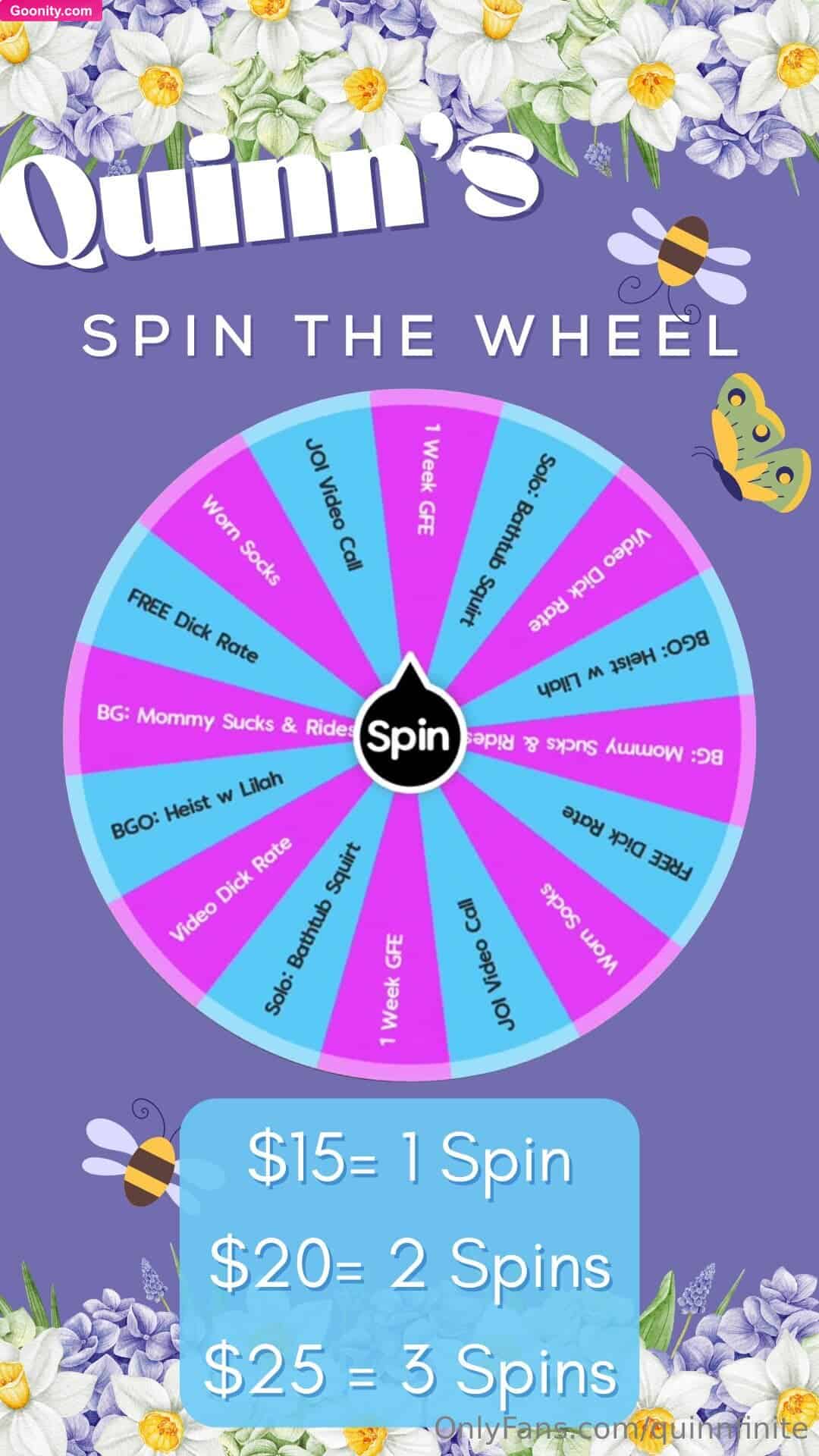 Quinn Finite photo 92