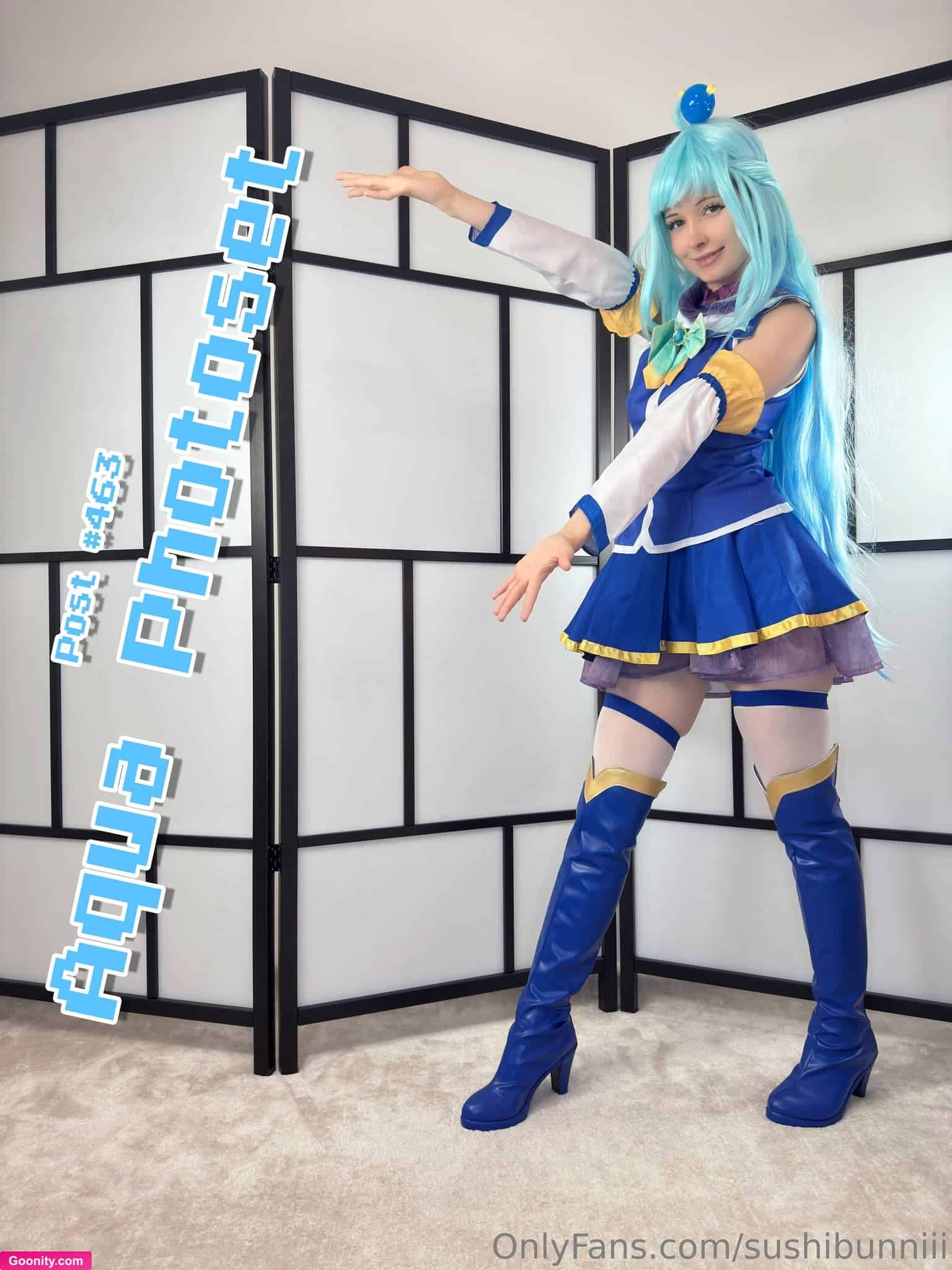 sushibunniii - Photo 2