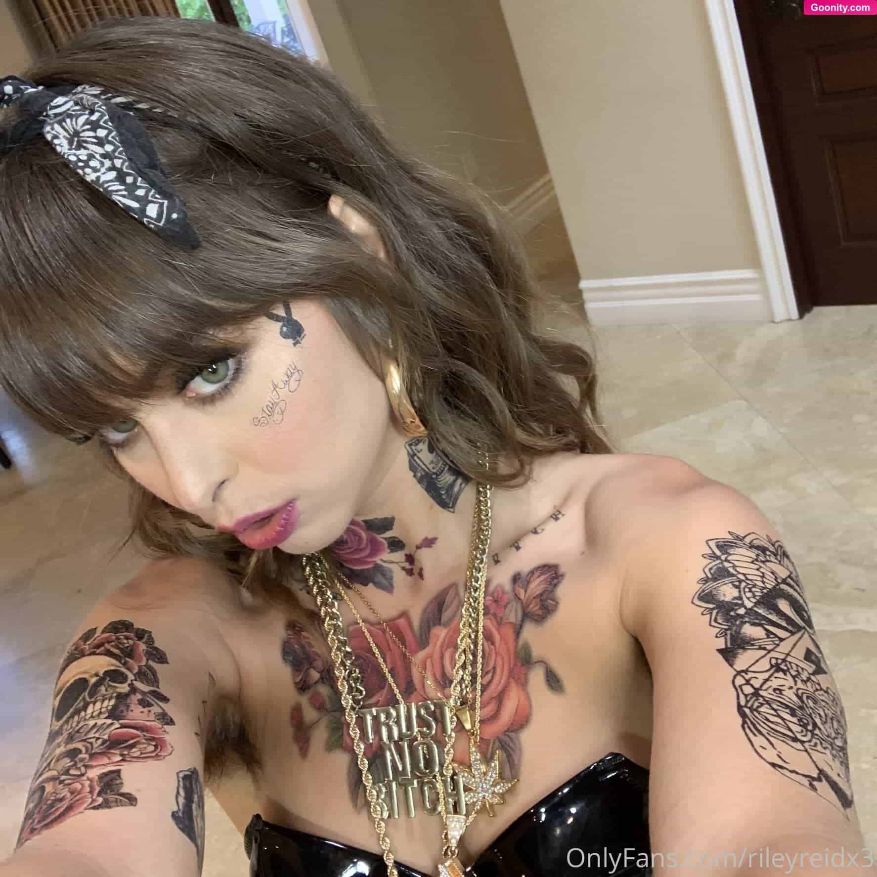 Riley Reid - Photo Nue Fuitée 170