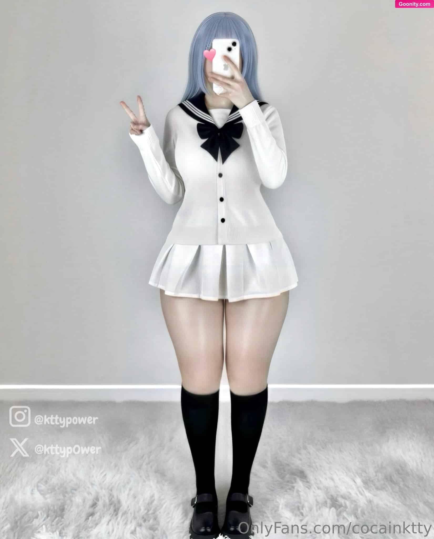 cocainktty - Photo 2