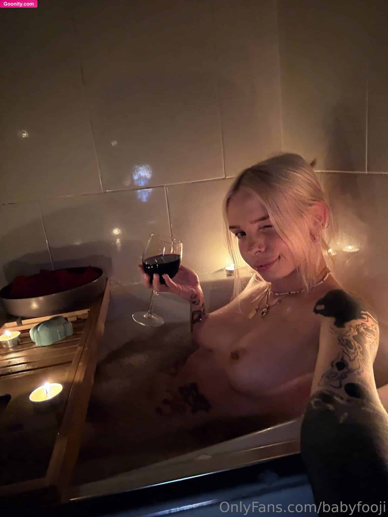 babyfooji aka peachtoot 🌿🍌🍑 photo 63