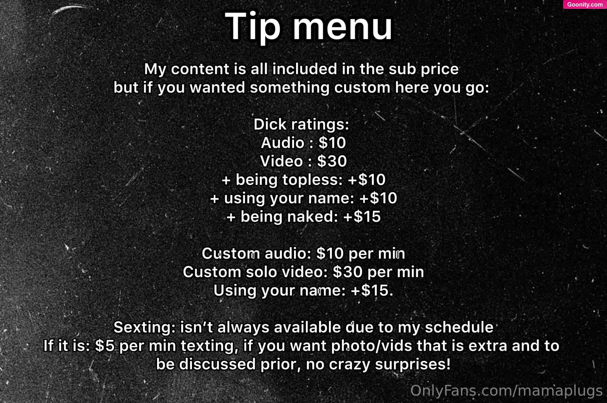 mamaplugs - Photo 10