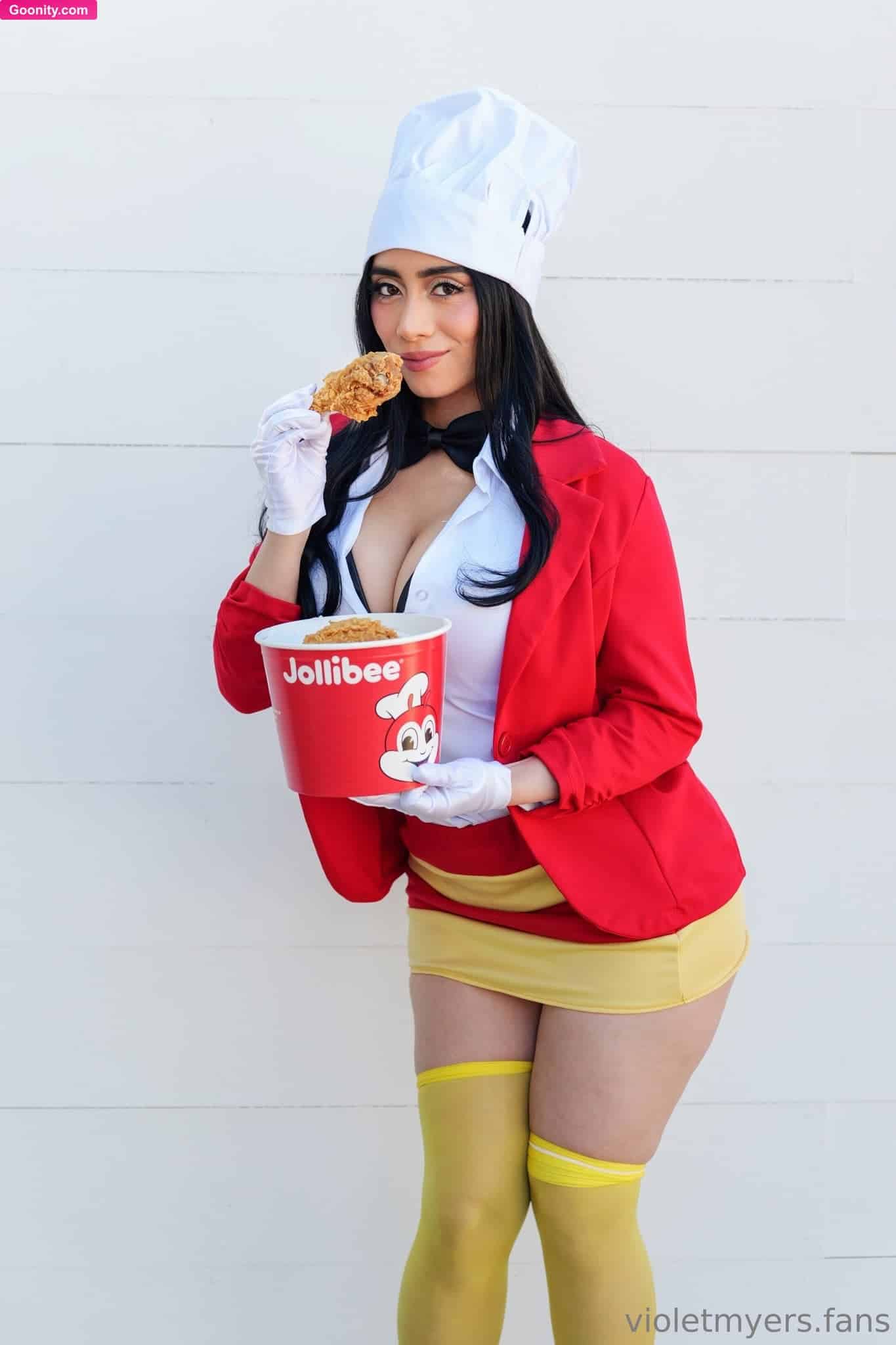 violetmyers - Photo 9