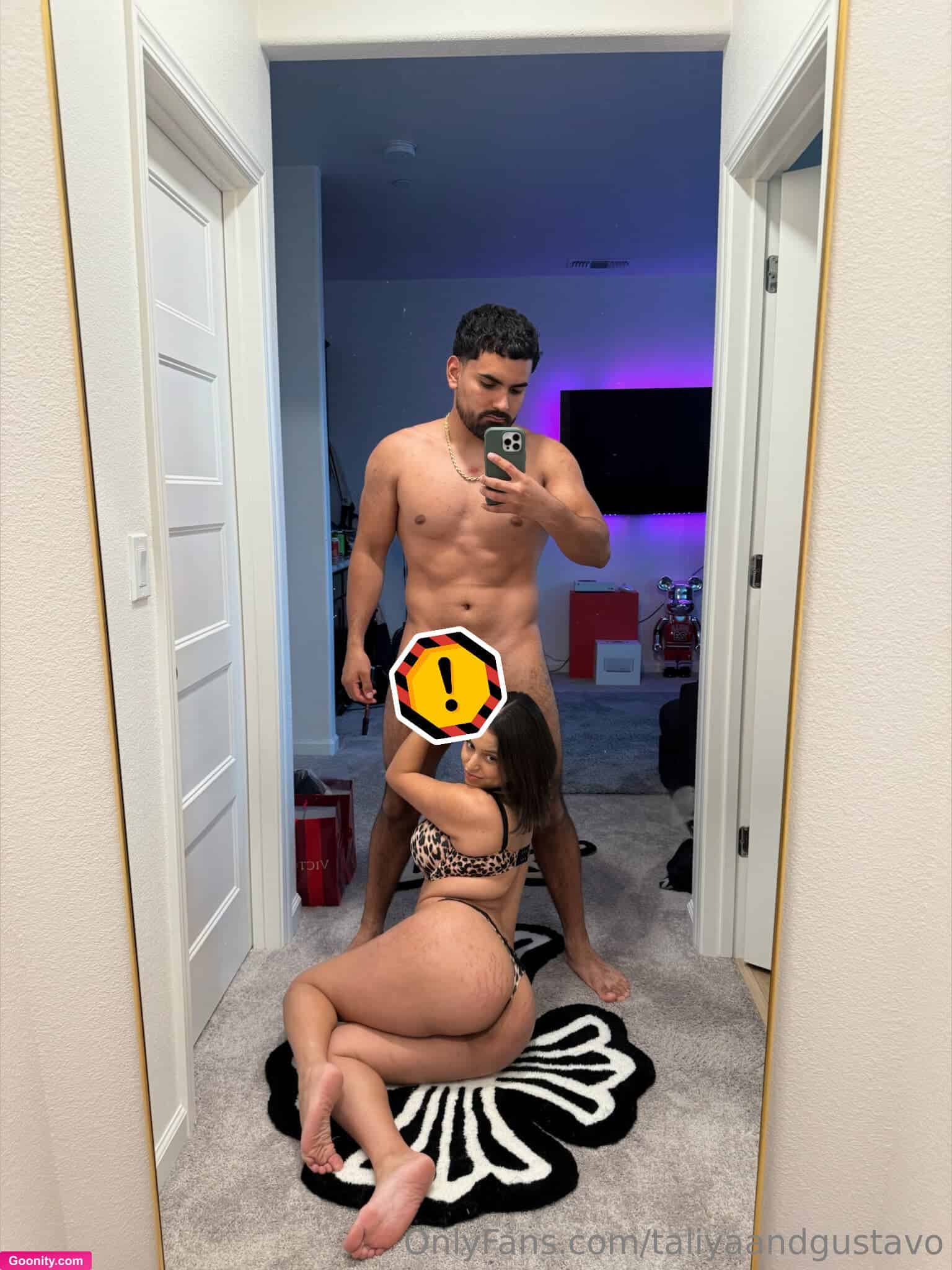 Taliyaandgustavo photo 143