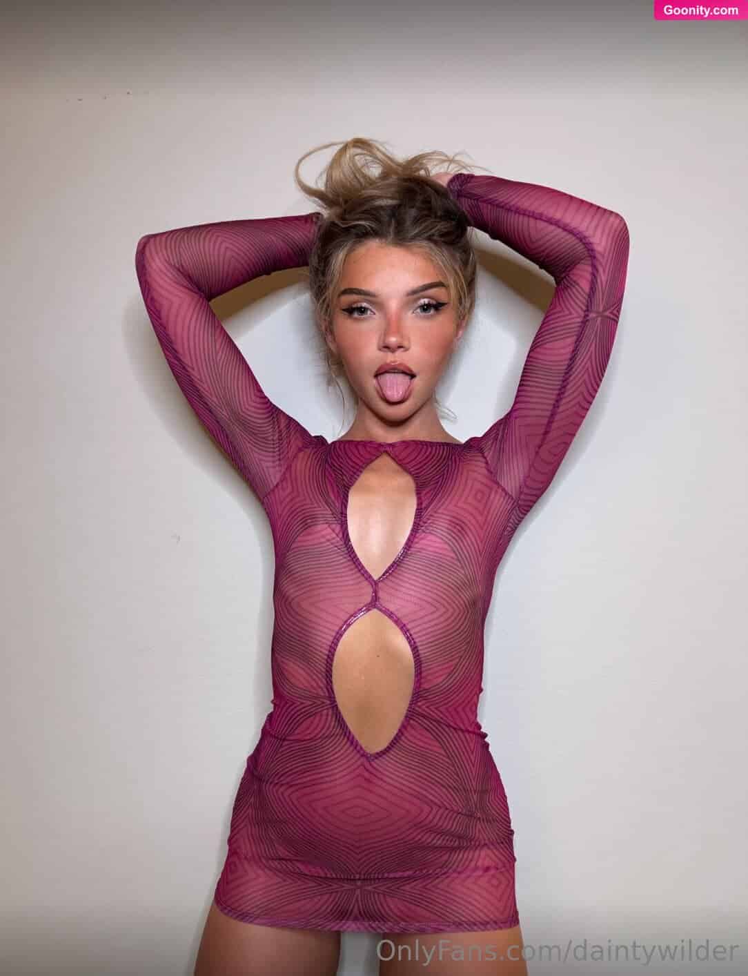 Dainty Wilder photo 93