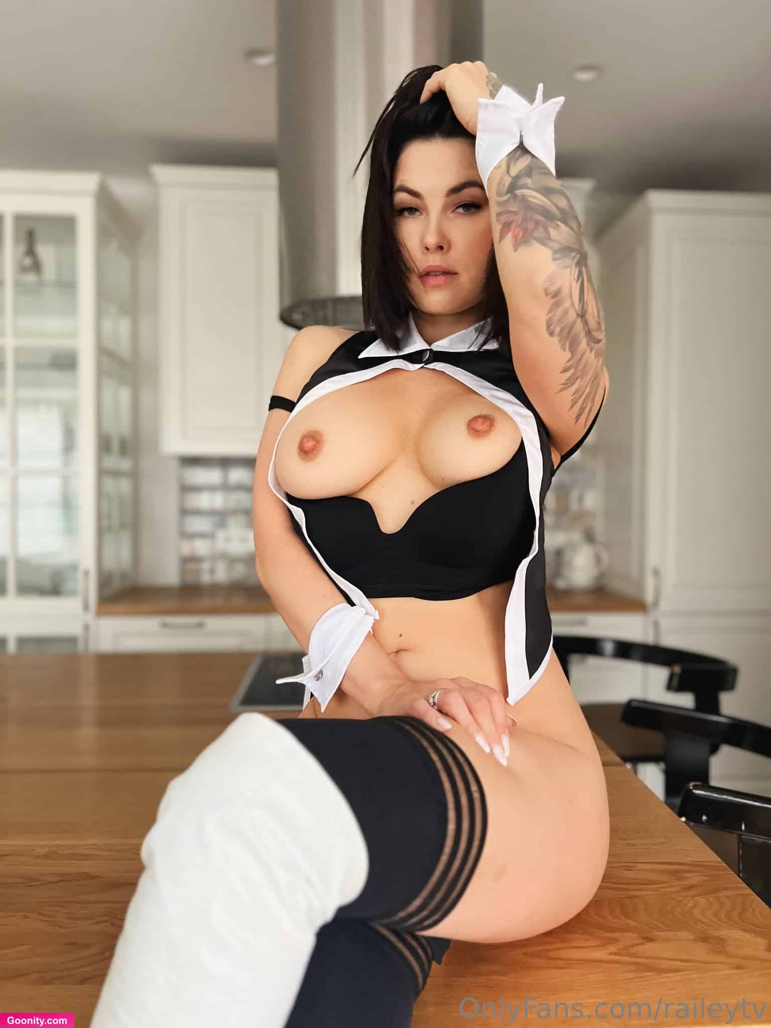 RaileyTV VIP photo 78