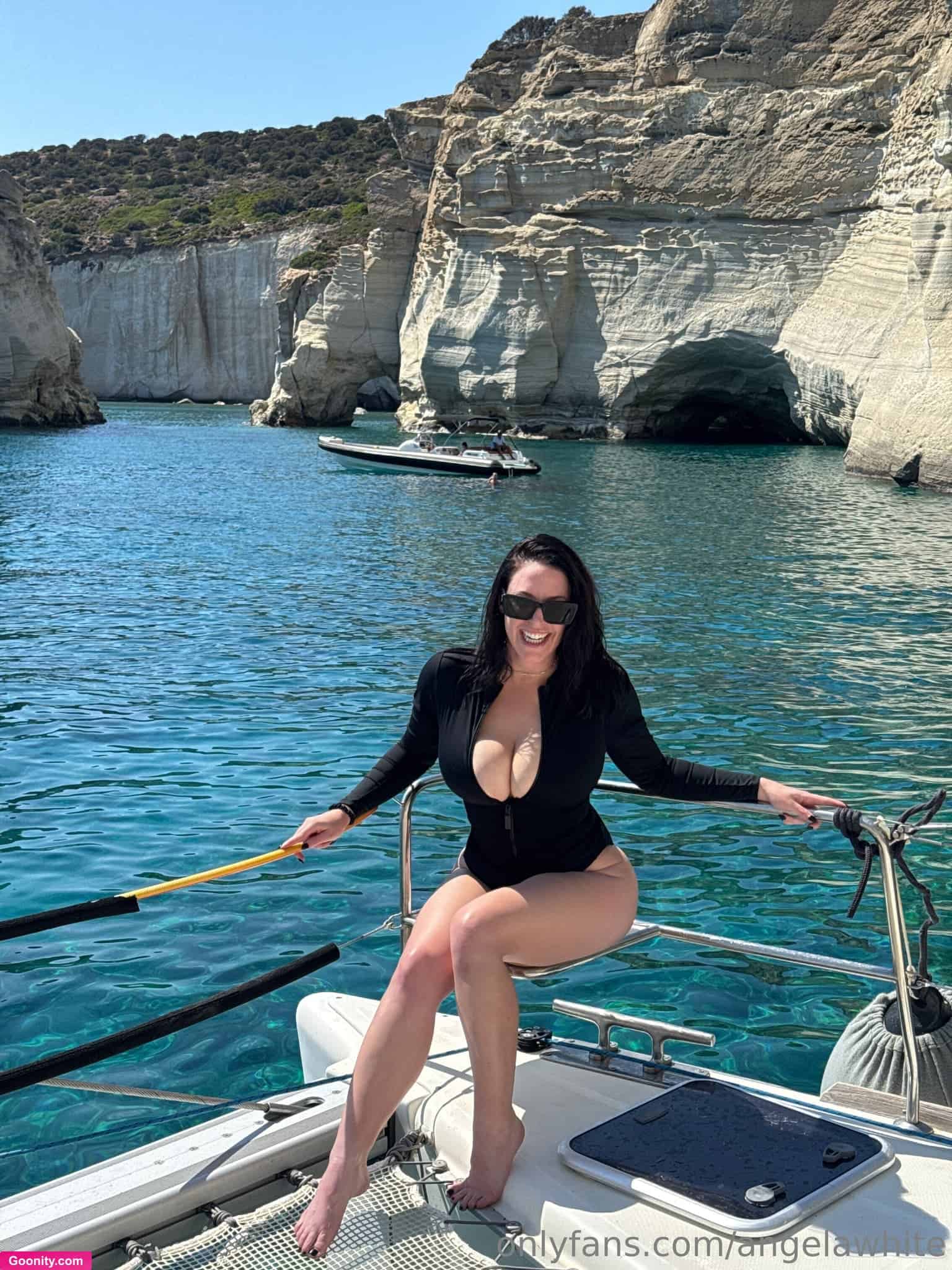 ANGELA WHITE photo 51