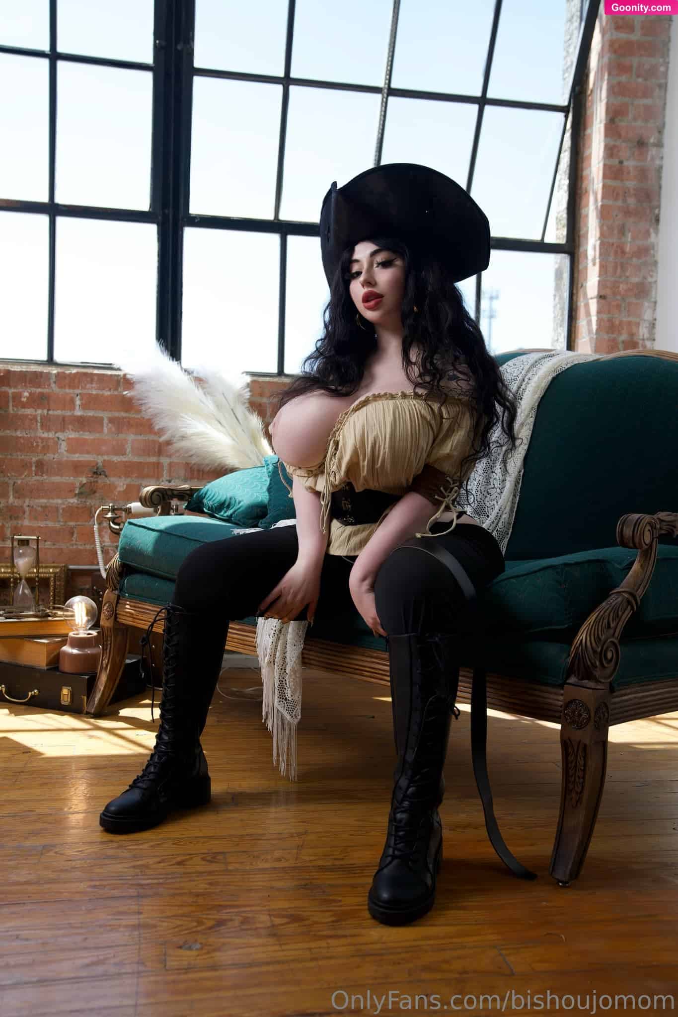 Juliette Michele photo 19