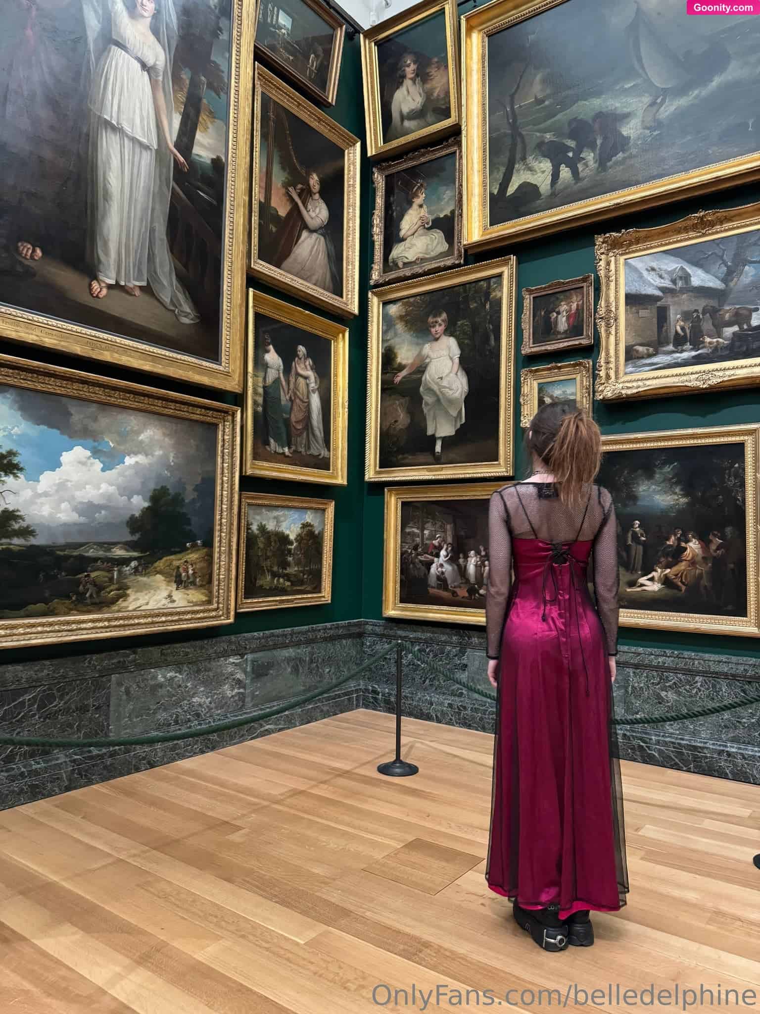 Belle Delphine photo 109