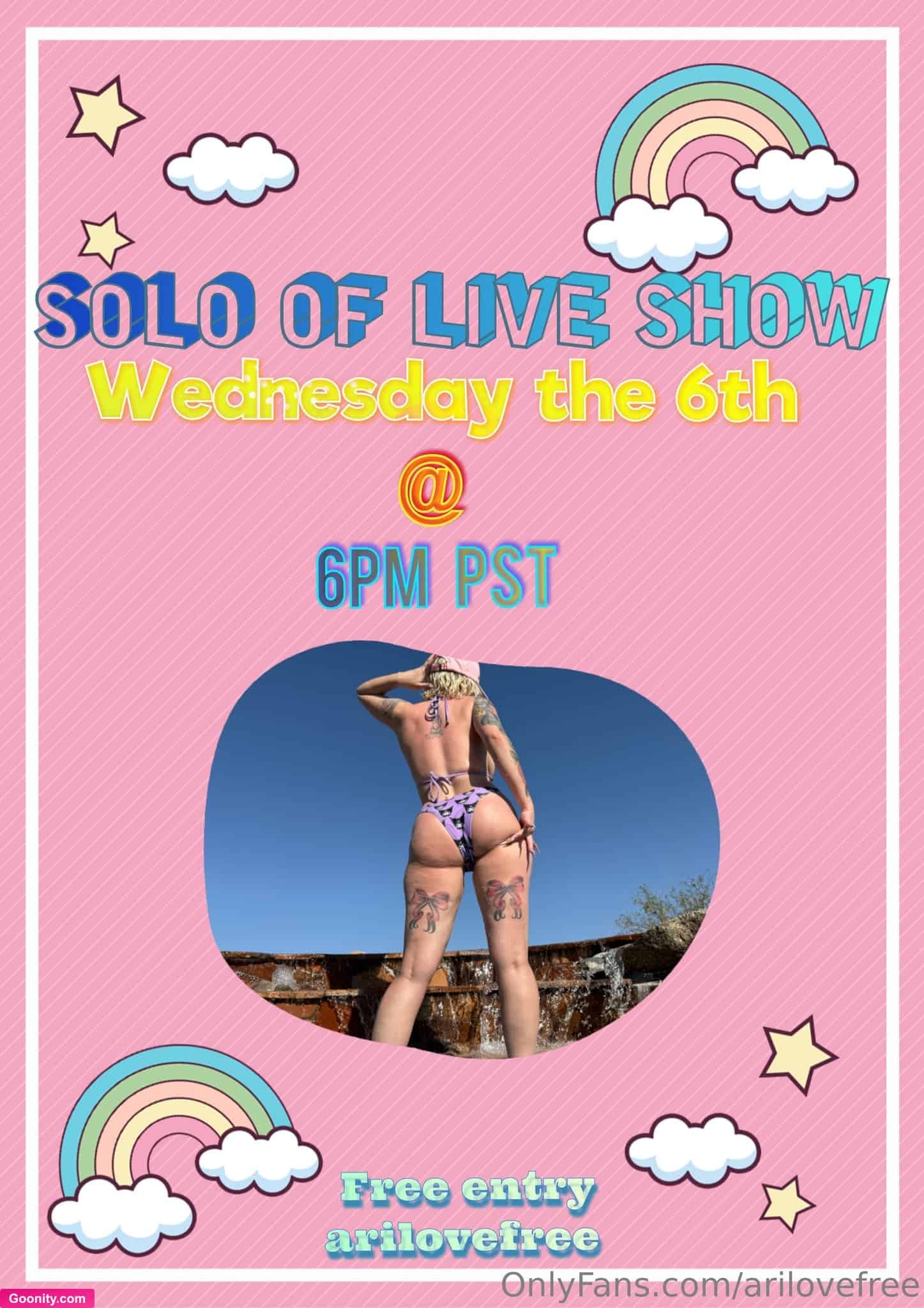 arilovefree - Photo 19