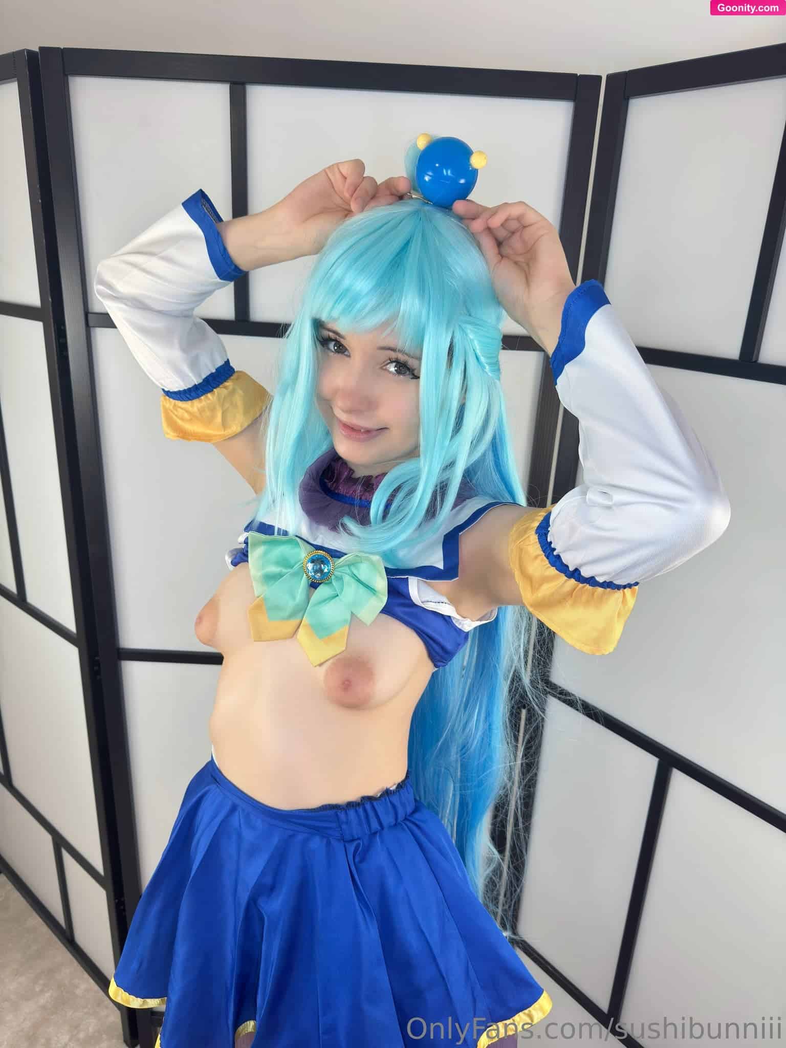 sushibunniii - Photo 3